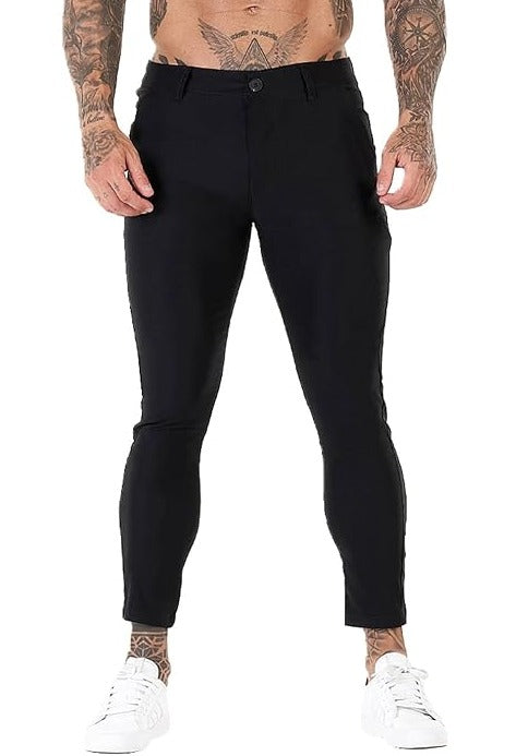 The Midnight Trousers 0