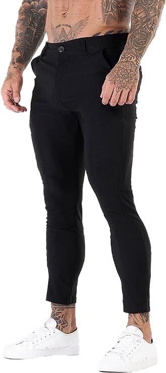 The Midnight Trousers 1