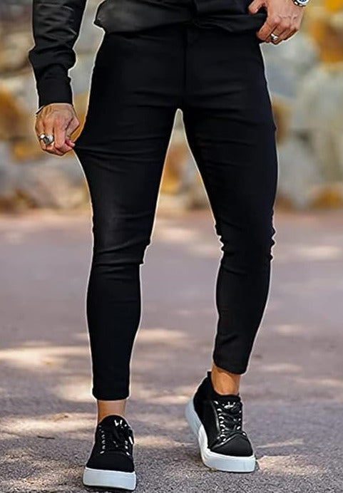 The Midnight Trousers 2