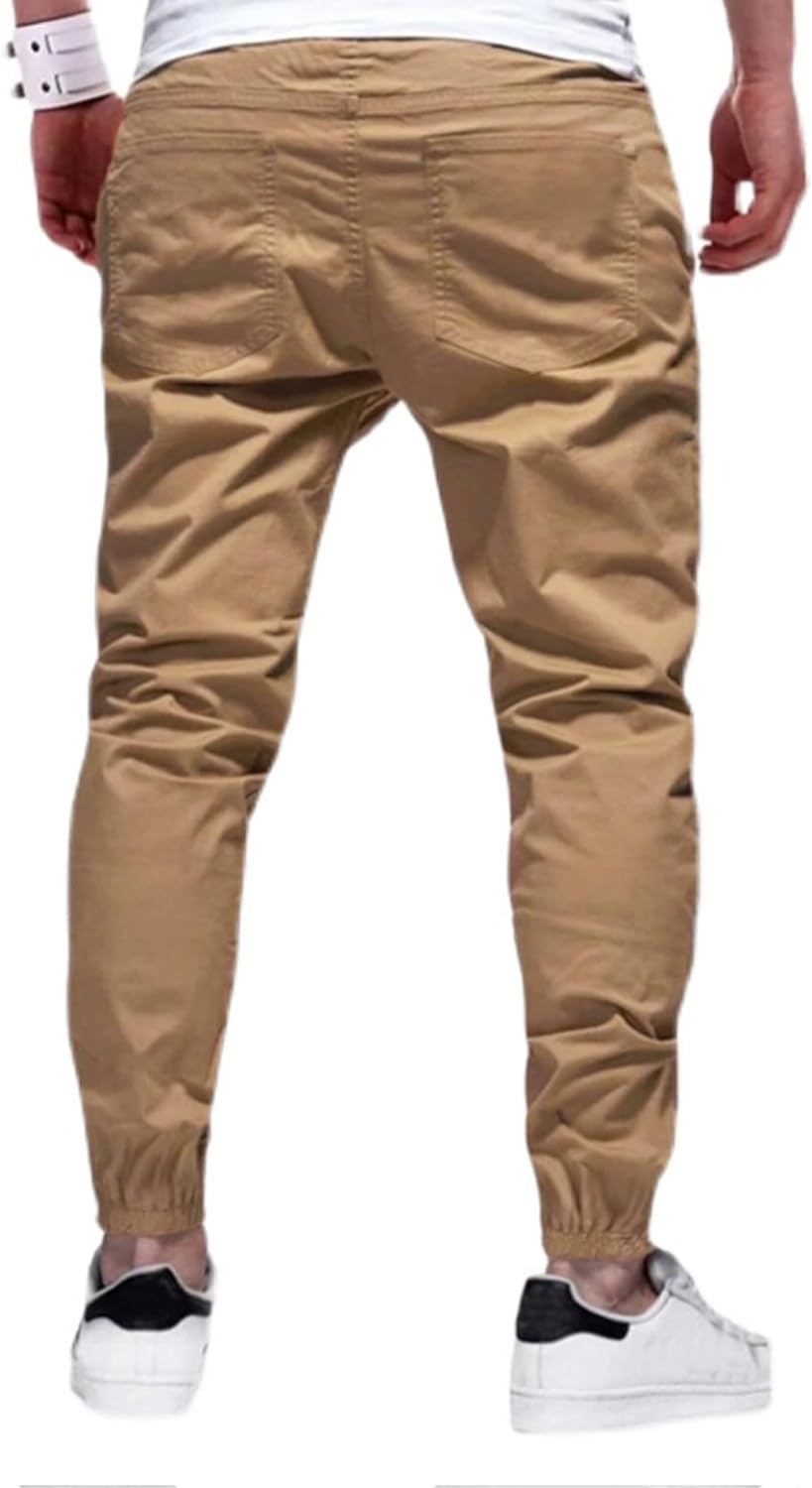 The Montana Cargo Pants 1
