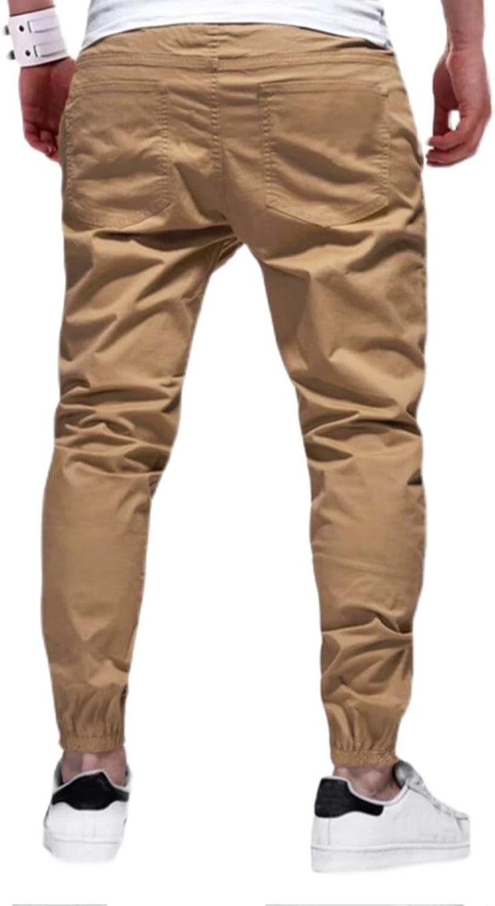 The Montana Cargo Pants 1