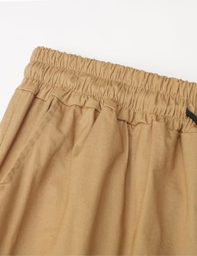The Montana Cargo Pants 2