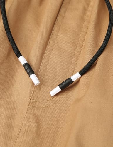 The Montana Cargo Pants 4