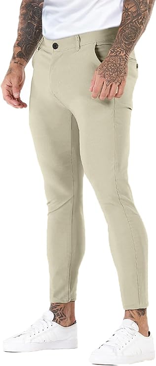 The Nebula Trousers 1