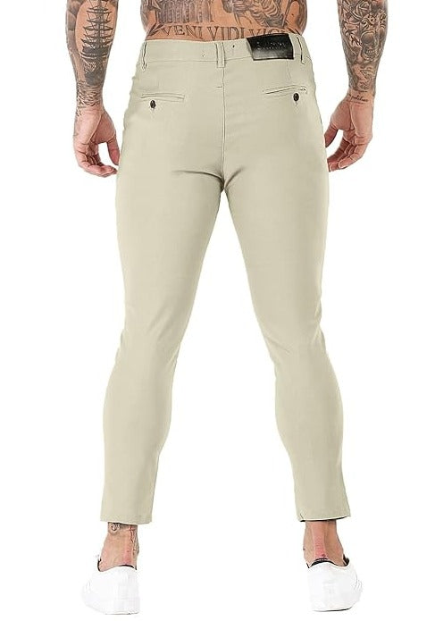 The Nebula Trousers 2