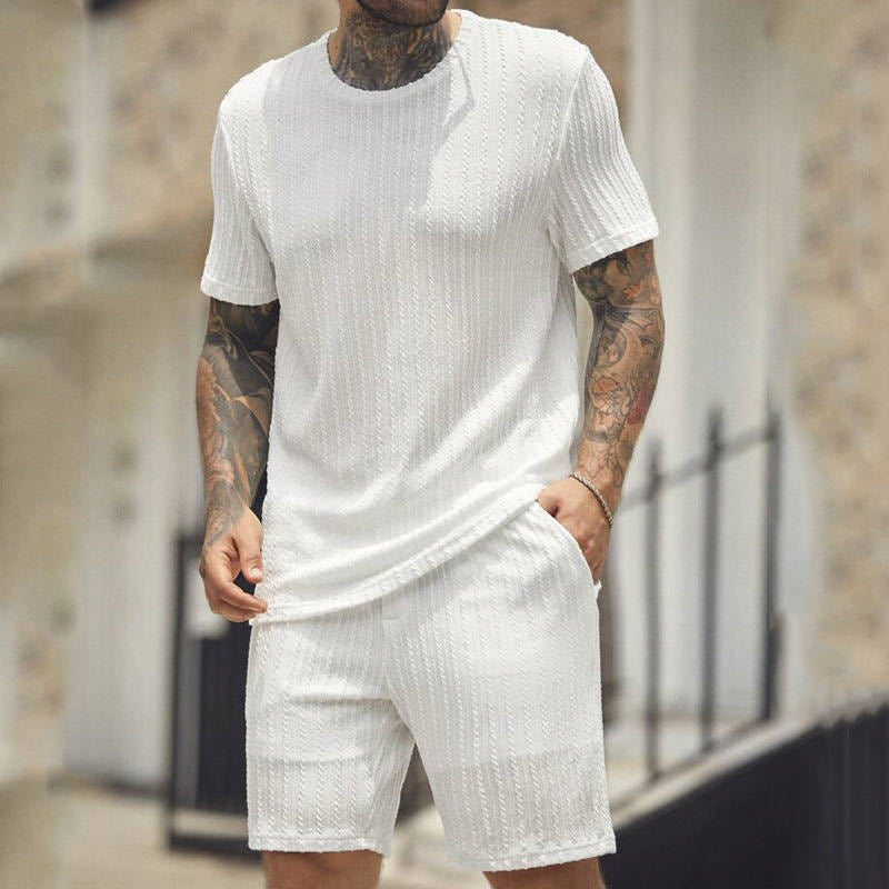 The Nikola Knit Set 1