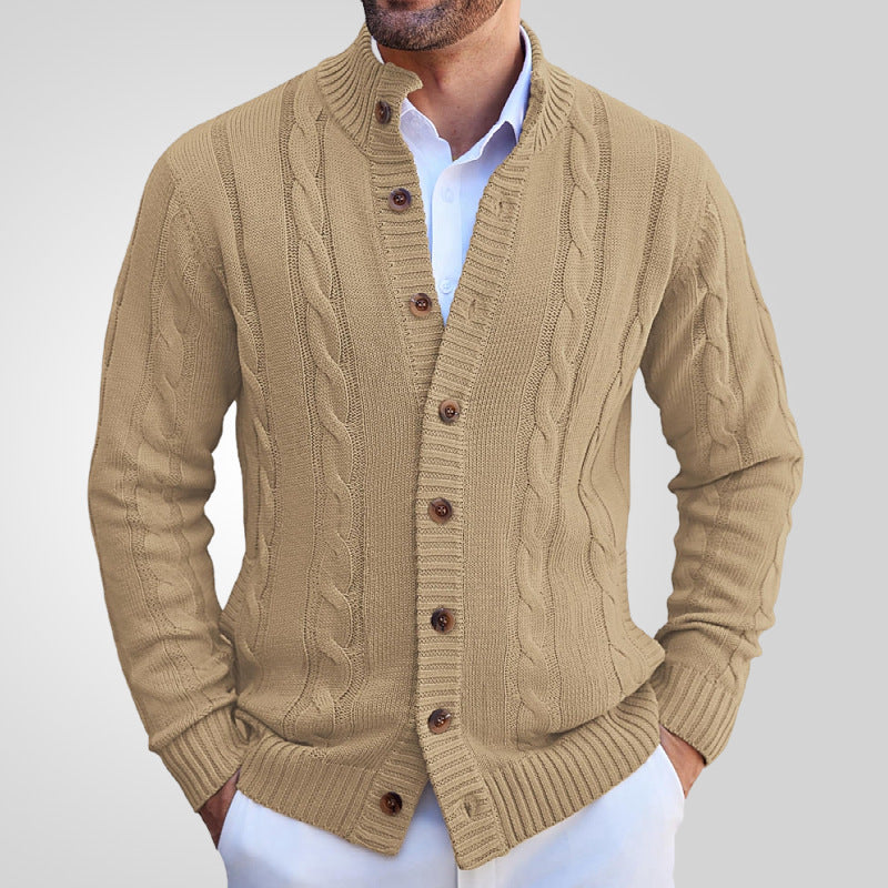 The Nirvana Sweater 0