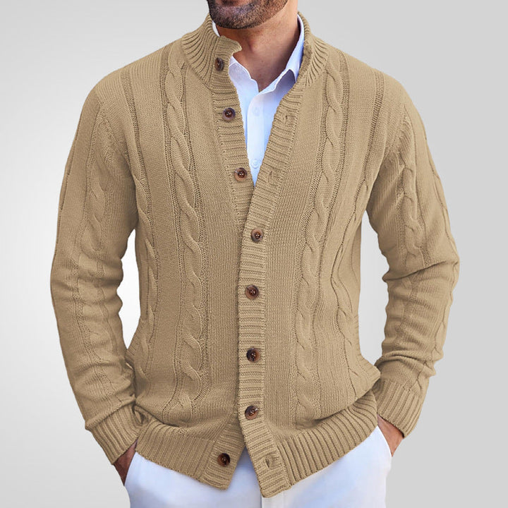 The Nirvana Sweater 0
