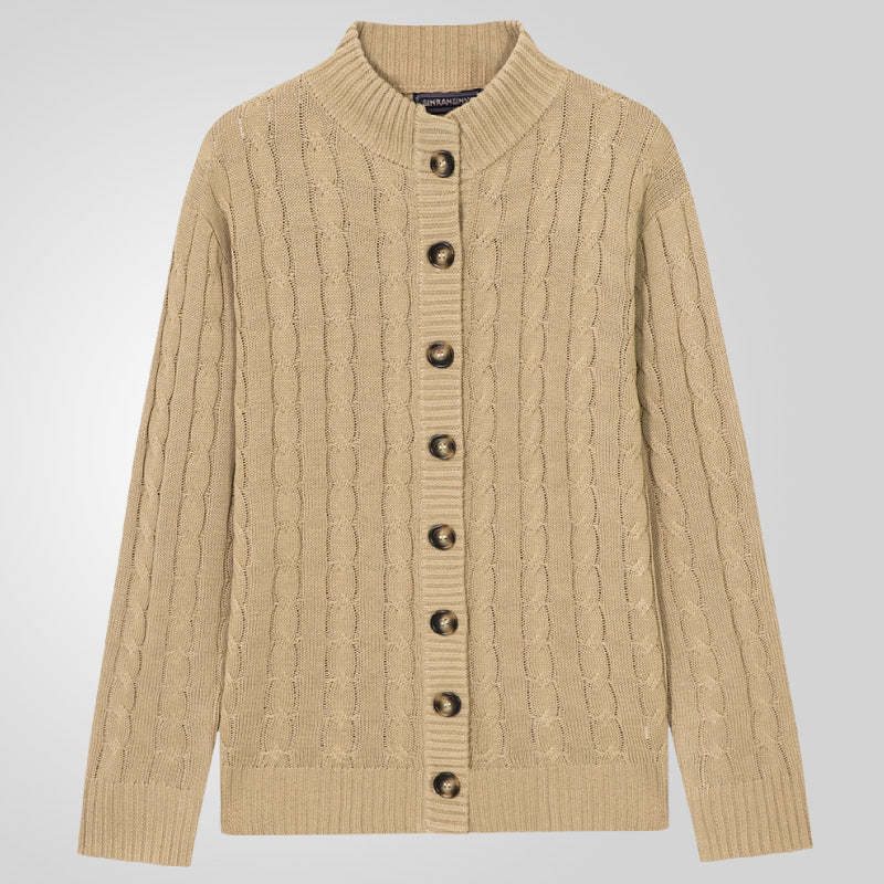 The Nirvana Sweater 1