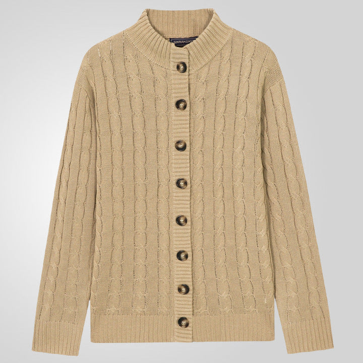 The Nirvana Sweater 1