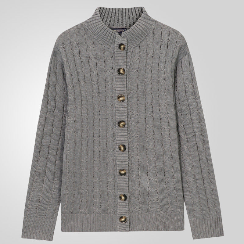 The Nirvana Sweater 3