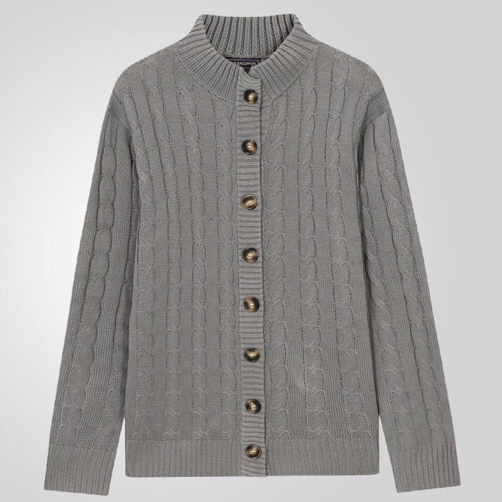 The Nirvana Sweater 3