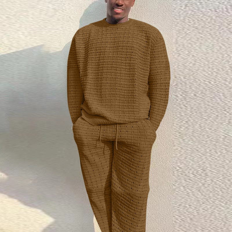 The Oakridge Set - Long Sleeve 0
