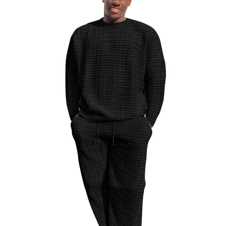 The Oakridge Set - Long Sleeve 1