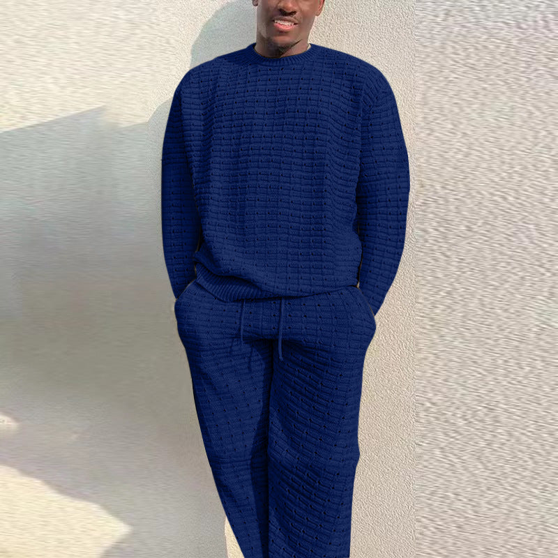 The Oakridge Set - Long Sleeve 2