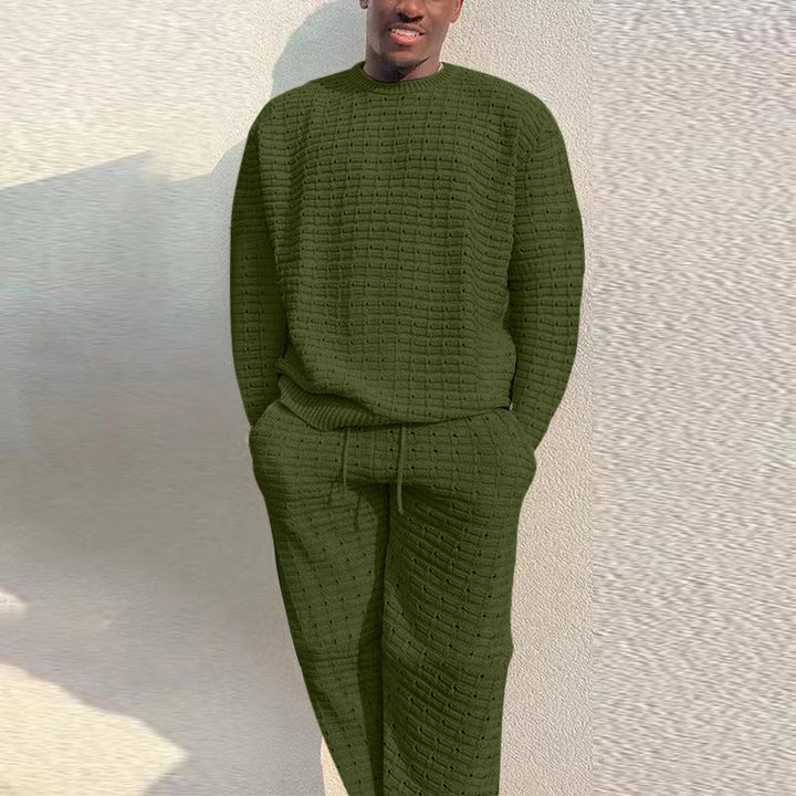 The Oakridge Set - Long Sleeve 3