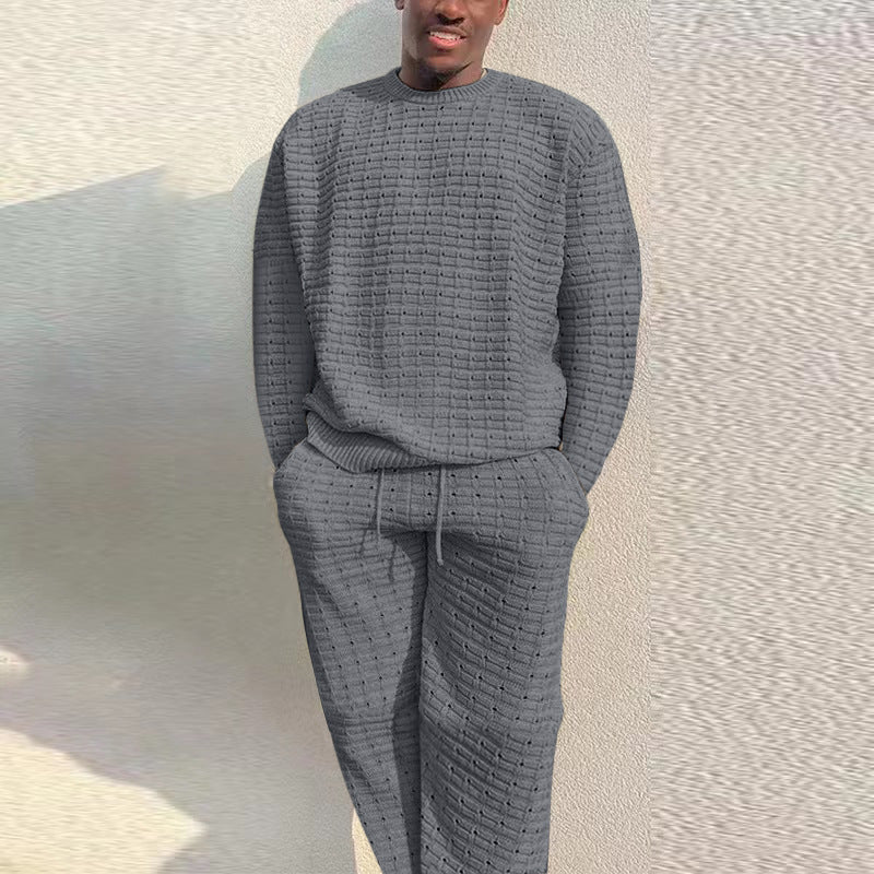 The Oakridge Set - Long Sleeve 4