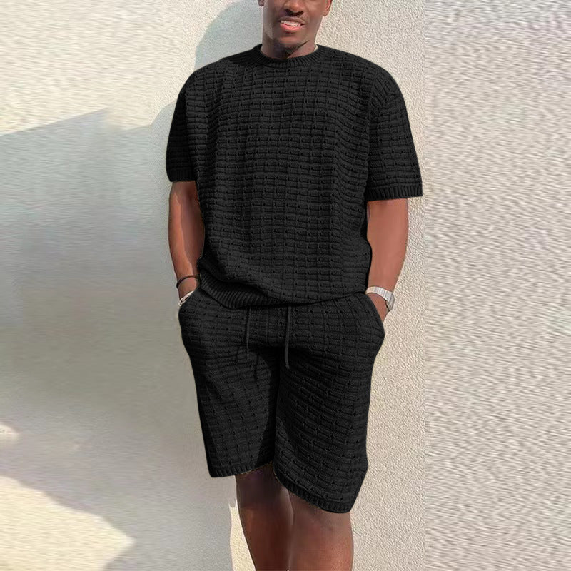 The Oakridge Set - Short Sleeve 0