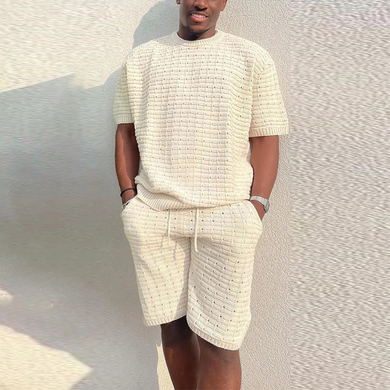 The Oakridge Set - Short Sleeve 1