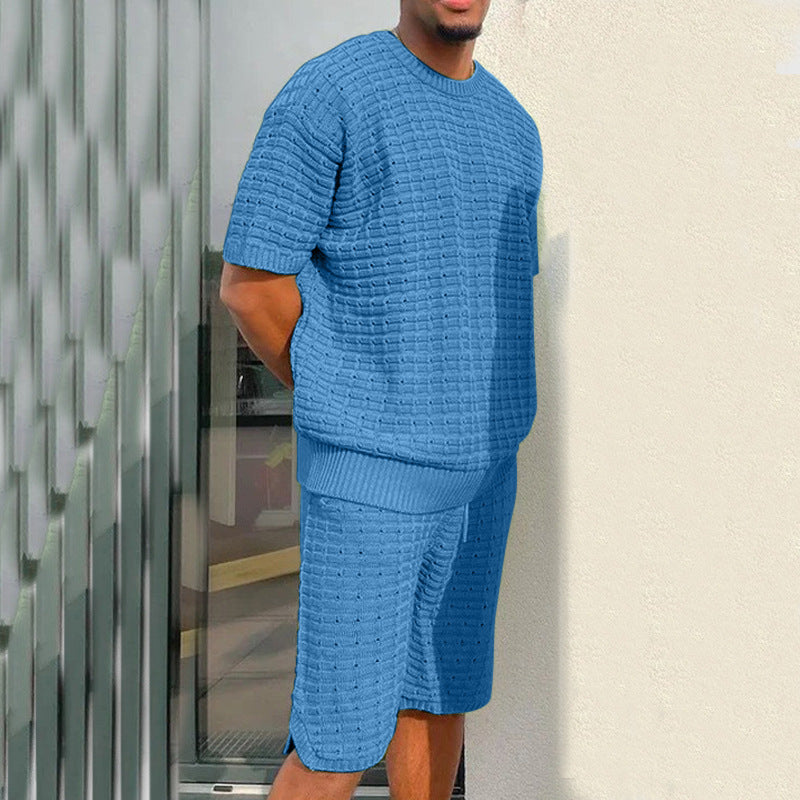 The Oakridge Set - Short Sleeve 2