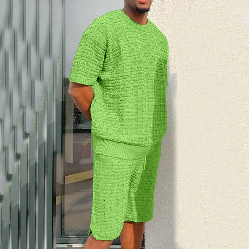 The Oakridge Set - Short Sleeve 3