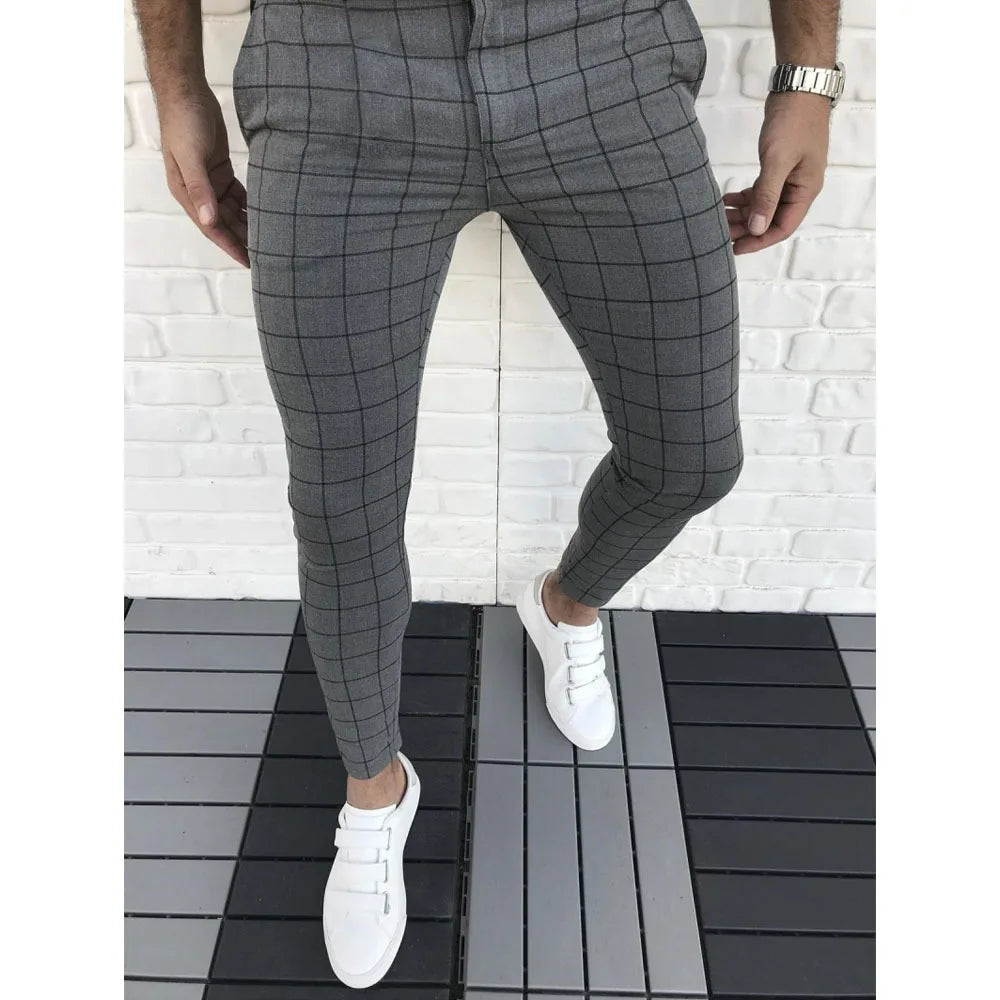 The Onyx Trousers 0