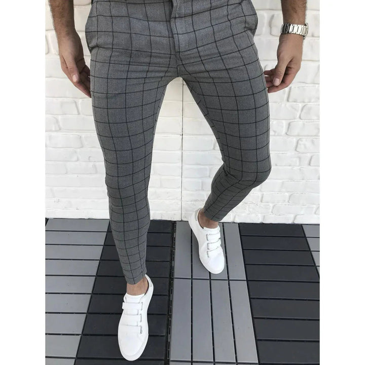 The Onyx Trousers 0