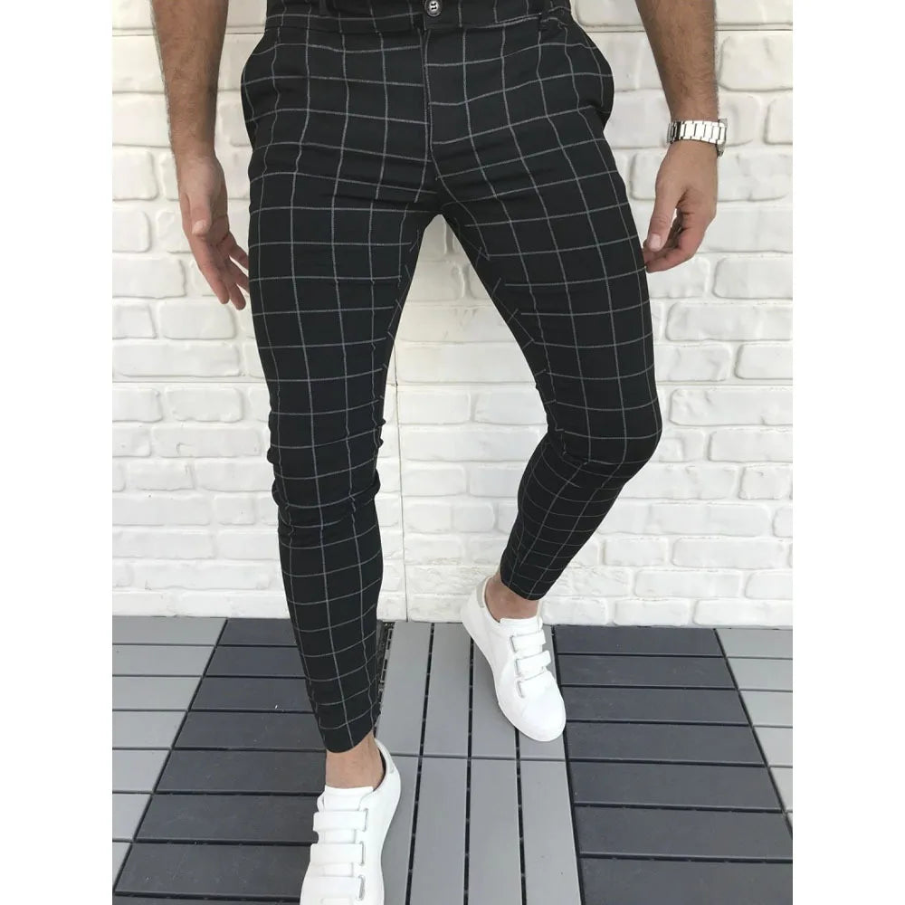 The Onyx Trousers 1