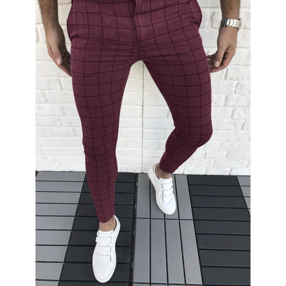 The Onyx Trousers 2
