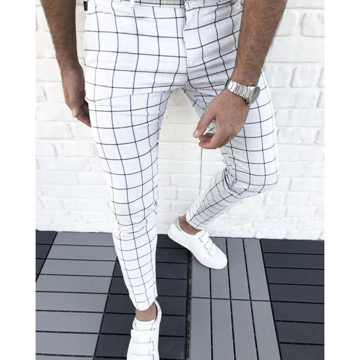 The Onyx Trousers 3