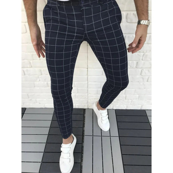 The Onyx Trousers 4