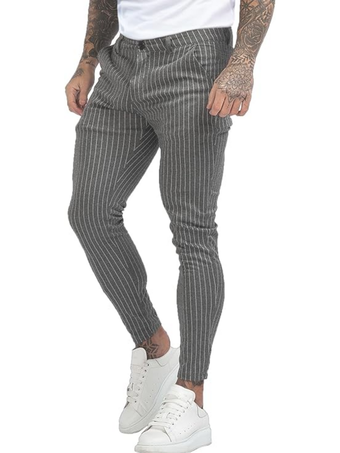 The Professional Trousers 0