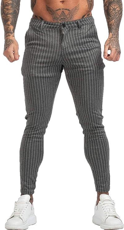 The Professional Trousers 1