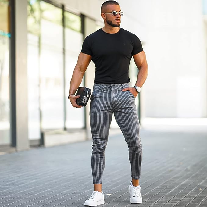 The Professional Trousers 3