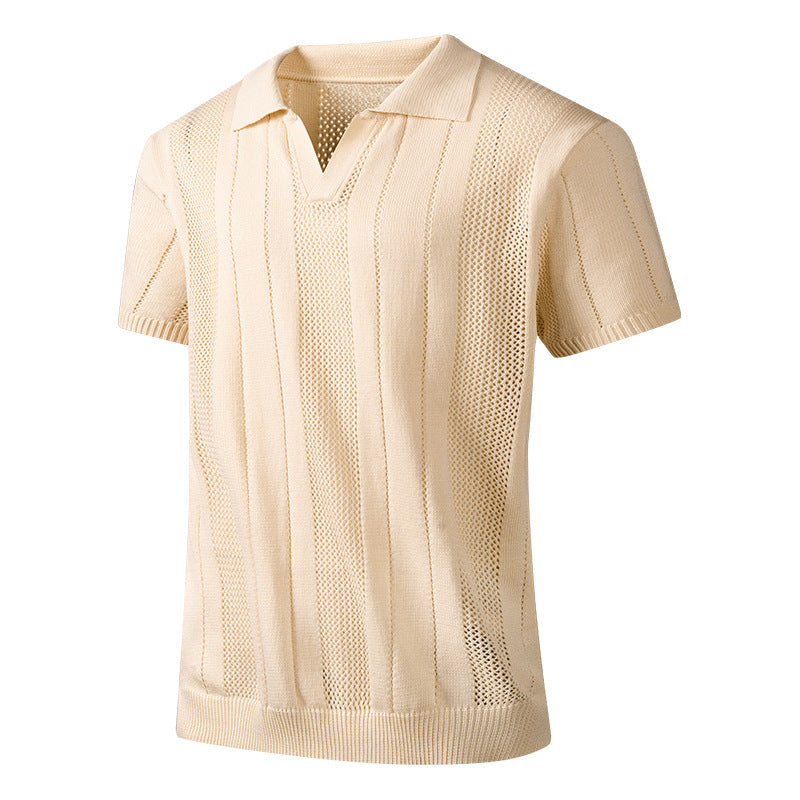 The Quintus Silk Shirt 0