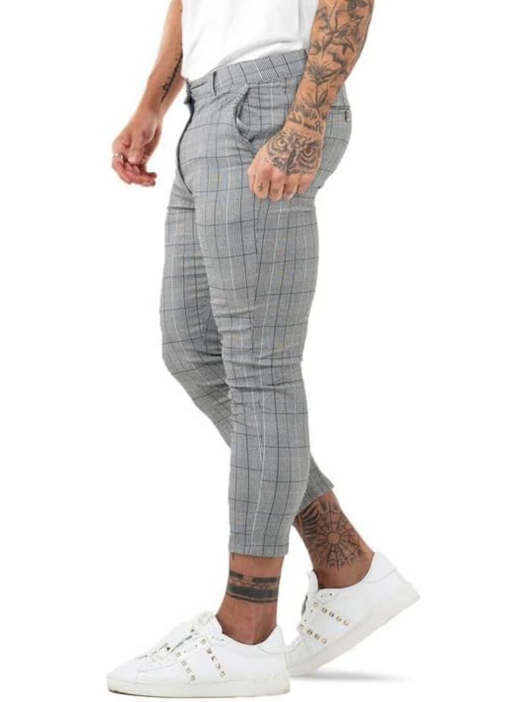 The Roma Trousers 0