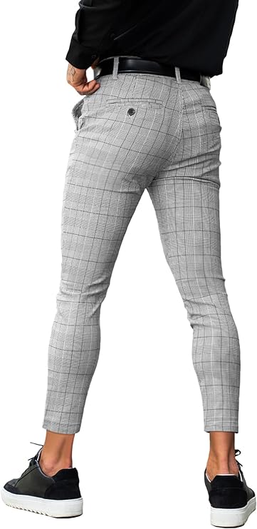 The Roma Trousers 1
