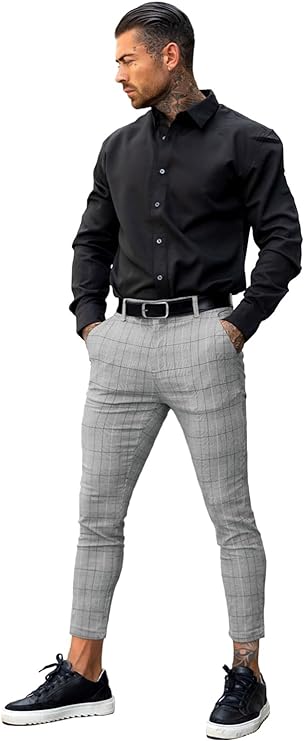 The Roma Trousers 2