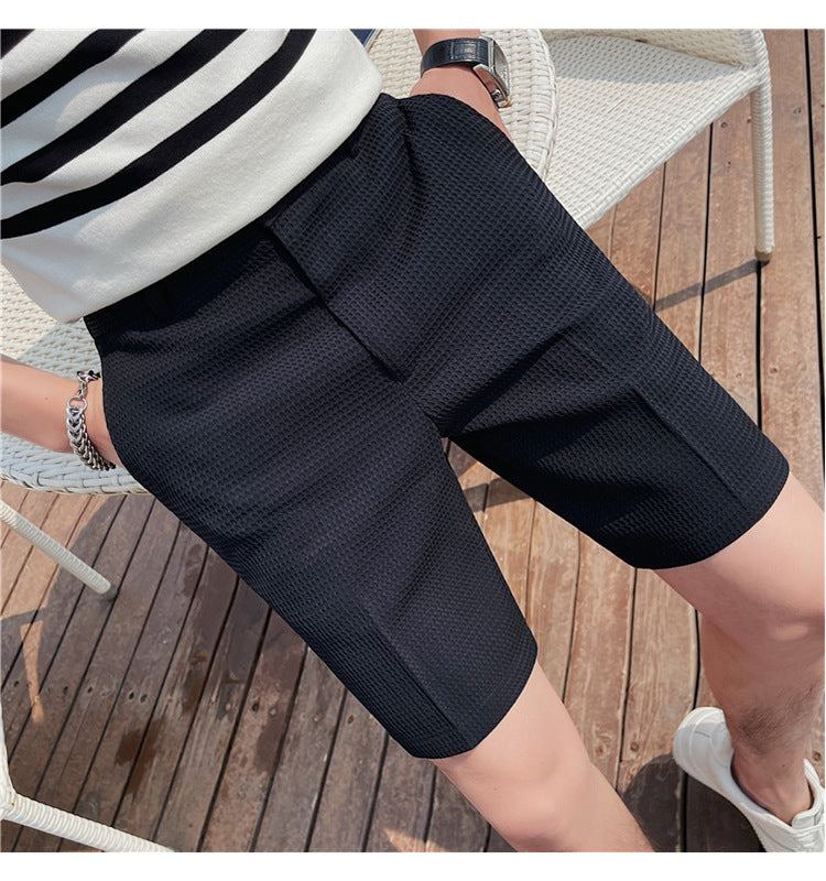 The Rooftop Shorts 1