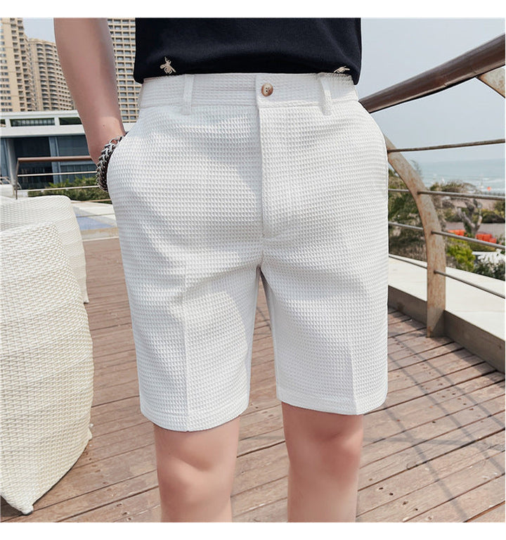 The Rooftop Shorts 4