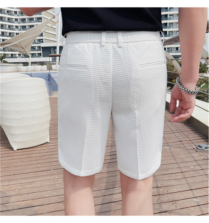 The Rooftop Shorts 6