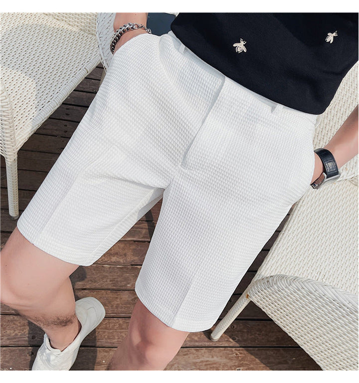The Rooftop Shorts 7