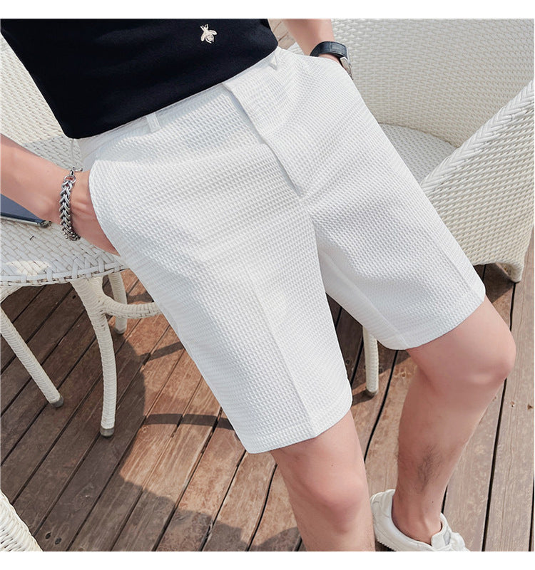 The Rooftop Shorts 8
