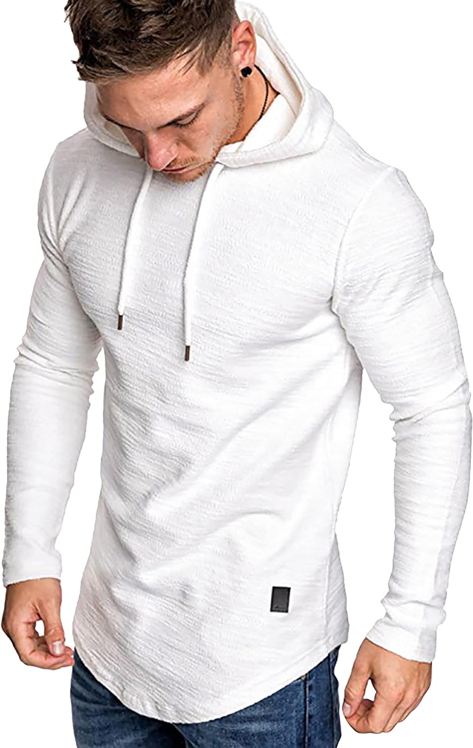 The Ryker Sports Hoodie 0