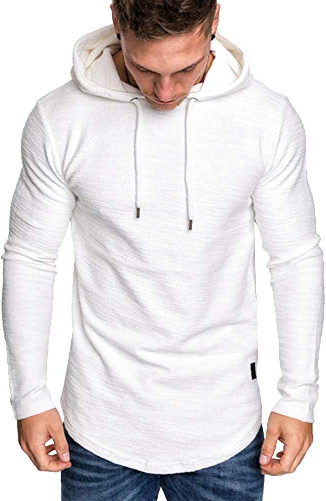 The Ryker Sports Hoodie 1