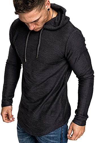 The Ryker Sports Hoodie 2
