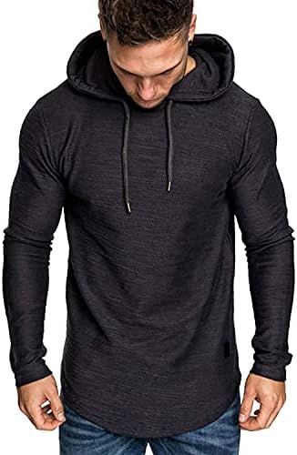 The Ryker Sports Hoodie 3