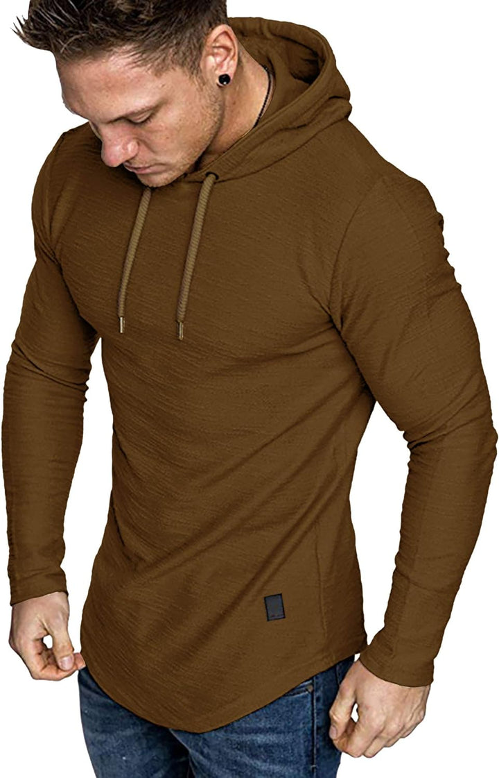 The Ryker Sports Hoodie 4
