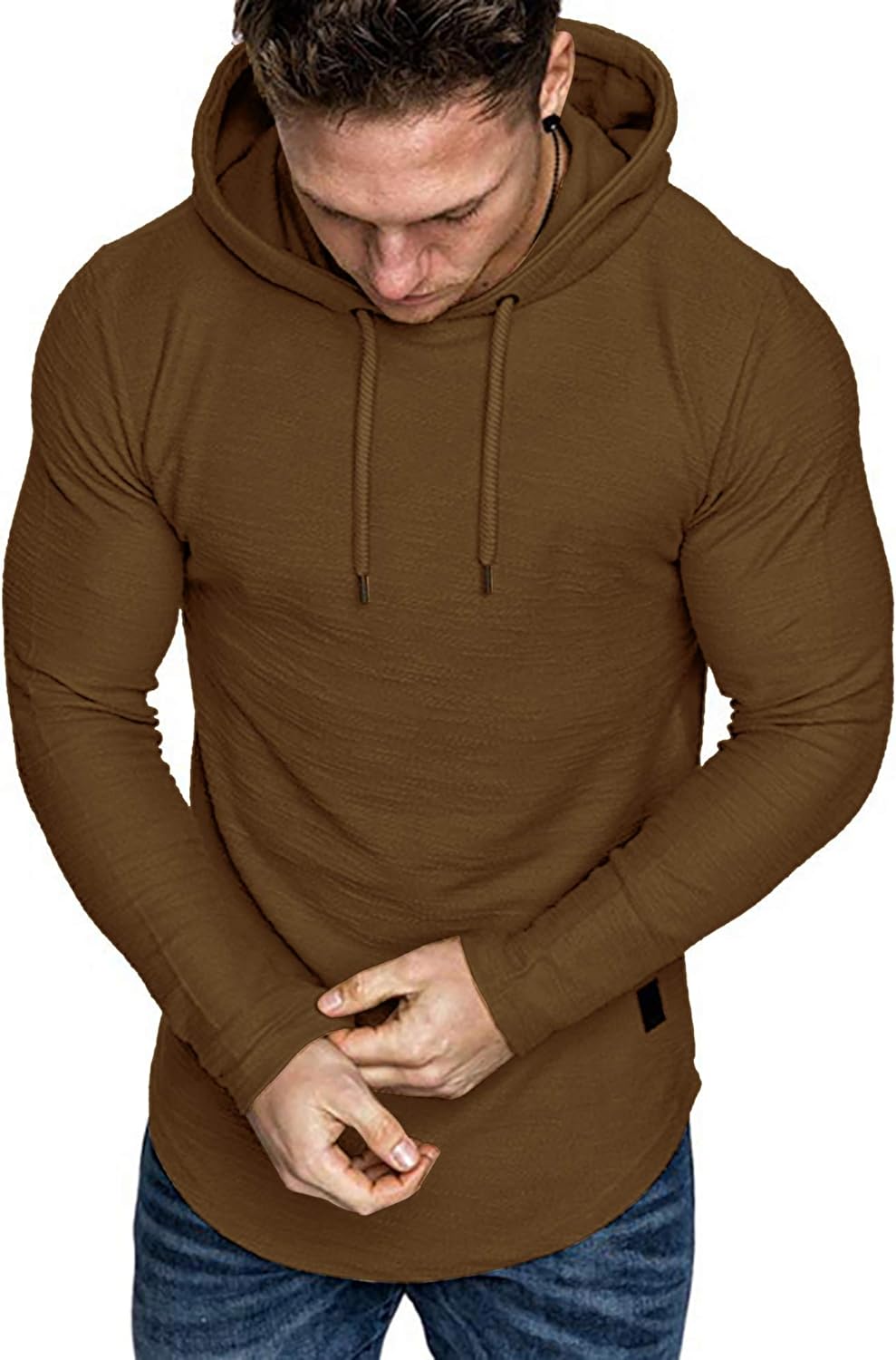 The Ryker Sports Hoodie 5