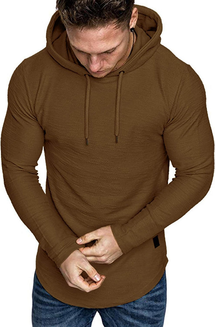 The Ryker Sports Hoodie 5